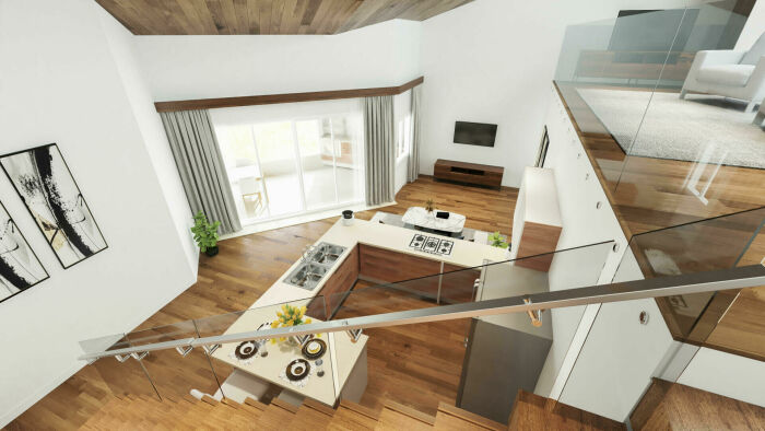 Imagem do imóvel Apartamento em Flecheiras - 203m², Moderno e Sofisticado